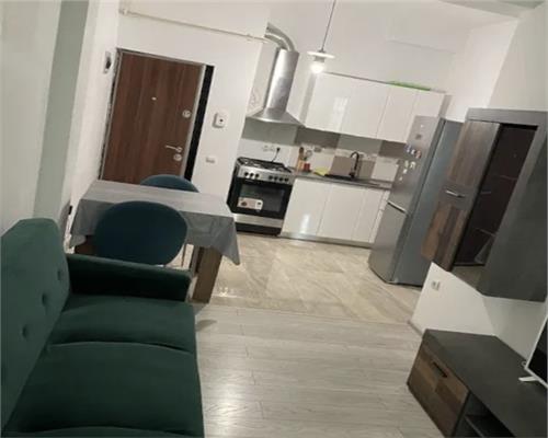 Apartament modern de inchiriat 2 camere parcare Sibiu Doamna Stanca