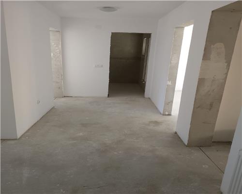 Apartament de vanzare 3 camere Sibiu Calea Cisnadiei