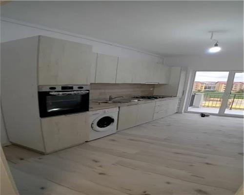 Apartament de vanzare 1 camera nou Sibiu Selimbar