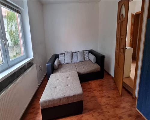 Casa de inchiriat 2 camere pivnita 2 bai Sibiu Lazaret