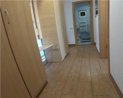 Apartament de vanzare 2 camere Sibiu Valea Aurie