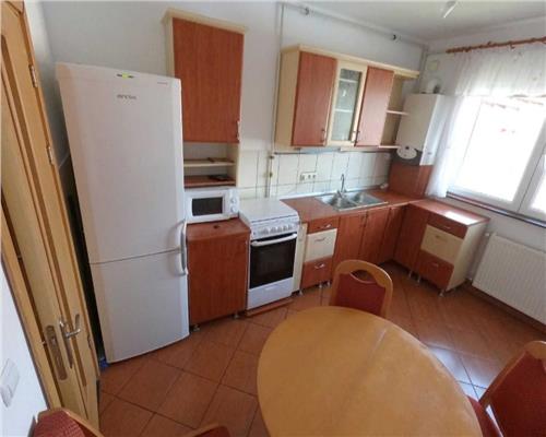 Apartament de vanzare 2 camere Sibiu Valea Aurie