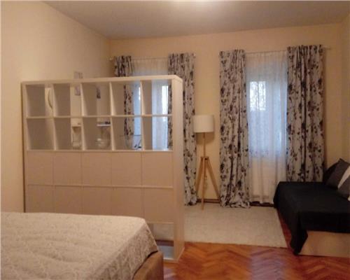 Apartament de inchiriat 2 camere Sibiu Centru Istoric