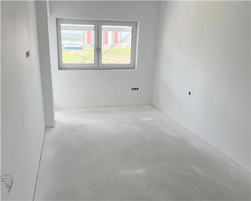 Apartament de vanzare 2 camere etaj1 Sibiu Doamna Stanca