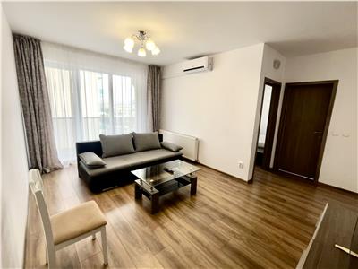 Apartament de vanzare 2 camere parcare Sibiu Doamna Stanca