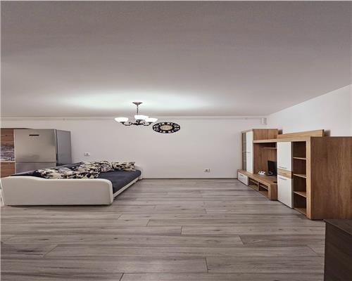 Apartament de inchiriat 2 camere Sibiu City Residence