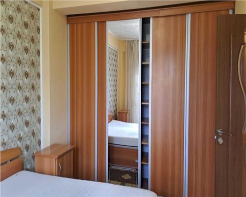 Apartament de inchiriat 2 camere Sibiu Turnisor