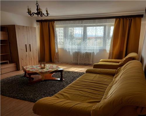 Apartament de inchiriat 3 camere Sibiu Mihai Viteazul