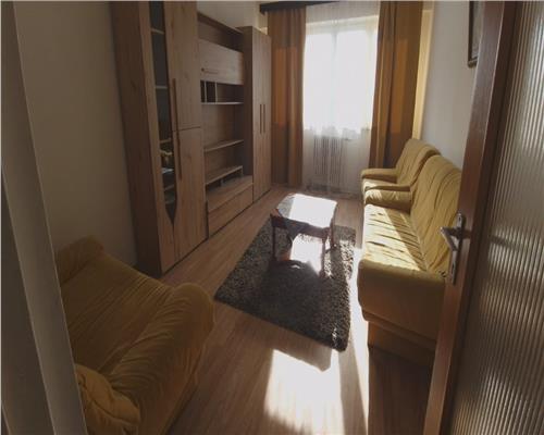 Apartament de inchiriat 3 camere Sibiu Mihai Viteazul