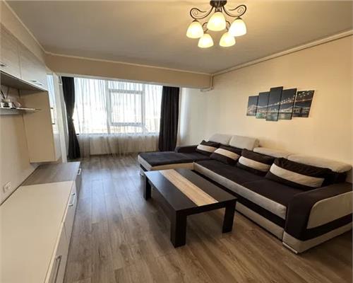 Apartament de inchiriere 3 camere parcare Sibiu Doamna Stanca