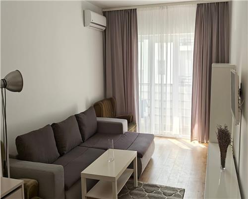 Apartament de inchiriat 2 camere parcare Sibiu Selimbar