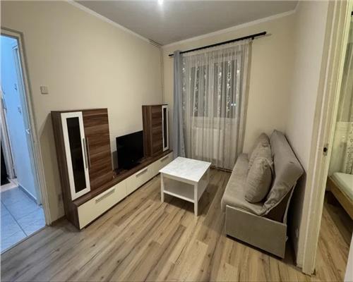 Apartament de inchiriat 2 camere Sibiu Mihai Viteazul