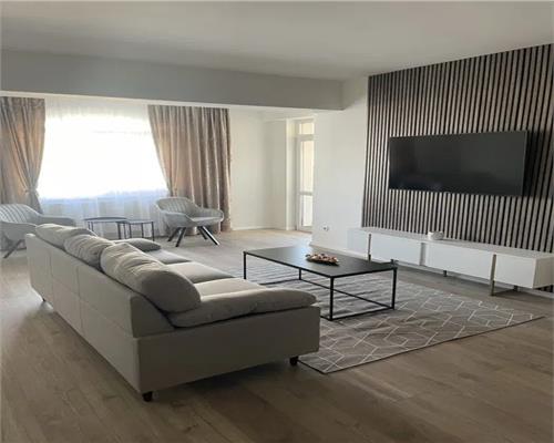 Apartament cu 3 camere 2 bai Sibiu Zona Calea Dumbravii