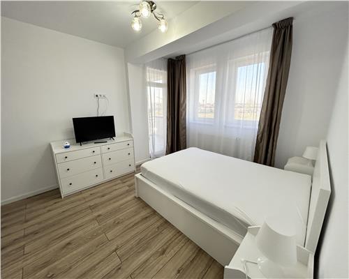 Apartament de inchiriat 3 camere Sibiu Henri Coanda