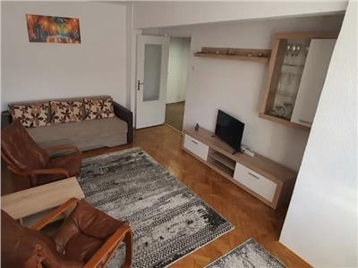 Apartament de inchiriat 2 camere Sibiu Strand