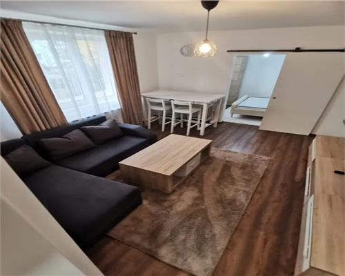 Apartament 2 camere prima inchiriere Sibiu Nicolae Iorga