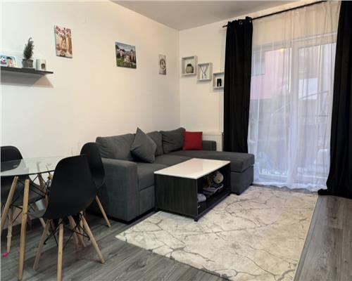 Apartament 2 camere  de vanzare Sibiu Zona Arhitectiilor