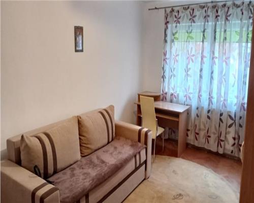 Apartament de inchiriat 2 camere Sibiu Zona Ciresica