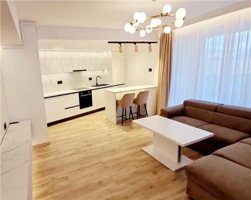 Apartament LUX de inchiriat 3 camere Sibiu Doamna Stanca