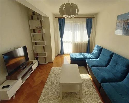 Apartament de inchiriat 3 camere 2 bai Sibiu Strand